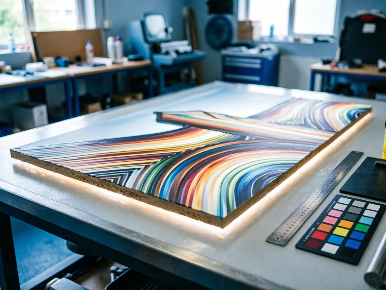 The FESPA Awards 2027 Open for Entries ─ Celebrating Excellence in Print and Signage — TEXINTEL
