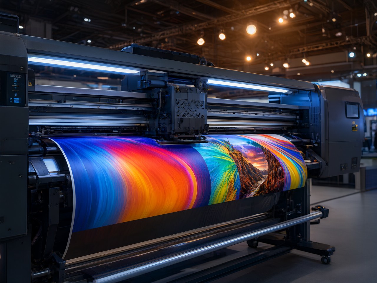 Fujifilm to showcase Revoria and AQUAFUZE Ink at The Print Show